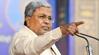 Karnataka becomes India's second-largest milk producer, announces Siddaramaiah