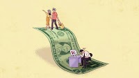 How the weakening US dollar is reshaping global economies