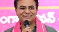 KTR’s ‘mad dog’ remark after Telangana CM attacks KCR
