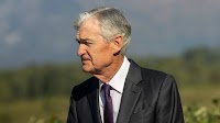 Fed Chair Jerome Powell signals possible rate cut, sending stocks sharply higher