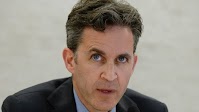 UN expert warns combat against violent extremism could be used as ‘excuse’ to curb free speech