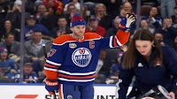 Connor McDavid set to become NHL’s highest-paid player with record-breaking Oilers contract extension bef