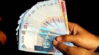 Top 10 weakest currencies in the world right now