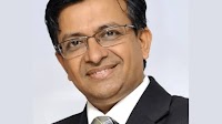 SV Nathan joins PwC as country leader