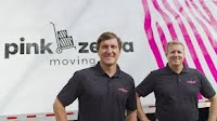 Local entrepreneur behind Two Maids & A Mop starts new venture, Pink Zebra Moving