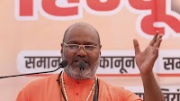 2013 Muzaffarnagar riots case: Charges framed against U.P. Minister Kapil Dev Aggarwal, priest Yati Narsinghanand, VHP leader Sadhvi Prachi