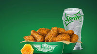 Wingstop Just Unveiled a Sweet & Spicy New Wing Flavor