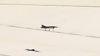 Hermeus Quarterhorse Mk 1 takes flight marking a big step toward fielding world’s fastest jet