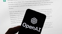Judge allows ‘New York Times’ copyright case against OpenAI to go forward