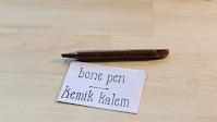 'Remarkable' discovery as 2,000-year-old bone pen unearthed in Turkey