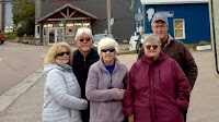 War veterans honoured on banners in Killaloe
