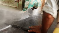 Workers Are Falling Ill, Even Dying, After Making Kitchen Countertops