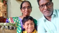 Urge to save serpents turns Bhaskar Naidu snake catcher