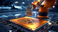Advanced Micro Devices (AMD) Pursues Semiconductor Growth Opportunities in Malaysia