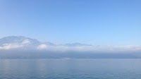 The almost invisible machinery that uses Lake Geneva to heat 400 homes