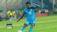 India fails to qualify for AFC Asian Cup