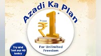 BSNL's Rs 1 SIM offer gives unlimited calling, 2GB data for 28 days to try their upgraded network