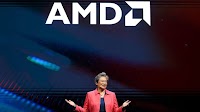 AMD shares drop as data-center sales disappoint Wall Street despite AI chip growth