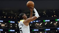 NBA Cup Preview: Utah Jazz Face LeBron James and the Lakers