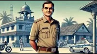 4 pose as cops, steal Rs 5.5L from foreigner in Gurgaon for treatment