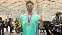 Jeondding Signs with Team Vitality