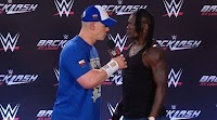 ‘It Doesn’t Make Sense’- John Cena Fully Shuts Down the Idea of Being R-Truth’s Childhood Hero