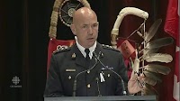 'There are racists in my police force,' top Mountie says | CBC News