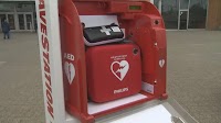 Many SD73 schools already have AEDs, naloxone kits amid new provincial guidelines
