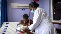 African region’s maternal and newborn mortality declining, but progress still slow