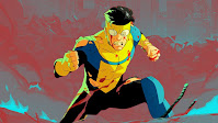 ’Invincible’s Robert Kirkman Reveals How ‘The Walking Dead’ Is Making His Superhero Series Better