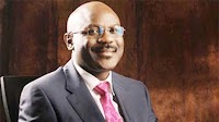 Obaro, SystemSpecs GMD, Wins Lifetime Achievement Award