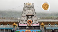 Tirupati laddu row: KMF using GPS to track ghee supplied to TTD, says official