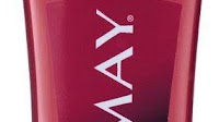 New shower gels from Camay