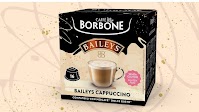 MDL Launches Caffè Borbone and Baileys Partnership