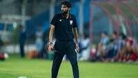 Khalid Jamil names list of probables for Asian Cup qualifier against Bangladesh