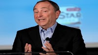 Gary Bettman talks about NHL growth, global play, and future goals on ‘The Pat McAfee Show’
