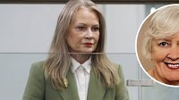 'It's all safe mum': Murder accused allegedly took $85k hidden in mother's dressing gown