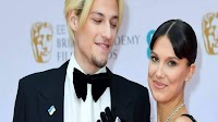 Chris Pratt saves Electric State co-star Millie Bobby Brown from possible wardrobe malfunction with this a