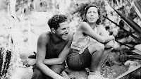 'Suspense, betrayal and violence': The 1930s tropical 'utopia' that became a living hell