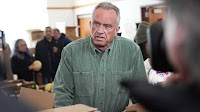 RFK Jr. says he'll fix the overdose crisis. Critics say his plan is risky