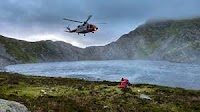 SOS: Extreme Rescues
