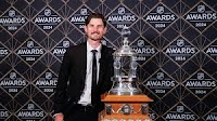 All finalists for 2024/25 NHL Awards – discover full list
