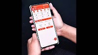 Purchase general tickets through UTS app: SCR