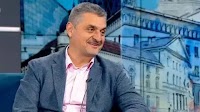 Kiril Dobrev: And finally - two hands and a pen end your campaign for the parliament ᐉ News from Fakti.bg - Bulgaria