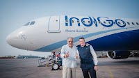 IndiGo to Expand Global Reach with A321XLRs, New MRO Plan