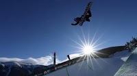 FIS Snowboard Halfpipe World Cup Copper Mountain: Preview, schedule and how to watch live