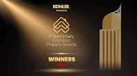 Township developers win big at the 10th PropertyGuru Indonesia Property Awards