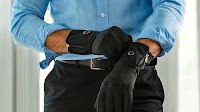 Ryerson grad’s Smart Gloves heating up hands - and the tech world