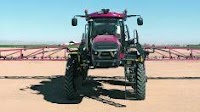 CNH has plans for Augmenta
