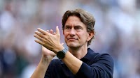 Thomas Frank could be about to be granted his first two transfer wishes as Tottenham head coach